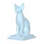 3D Sphynx PCTG white 1kg