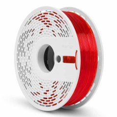 Fiberlogy HS PLA Clear oranžová (orange) 0,85 kg