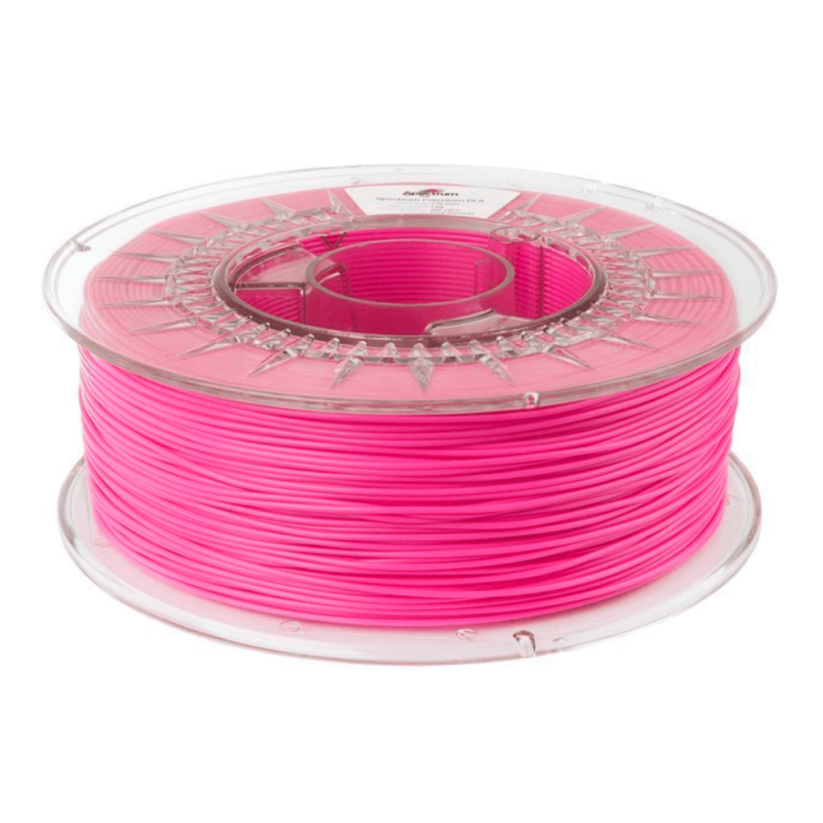 Spectrum Premium PLA ružová (pink panther)