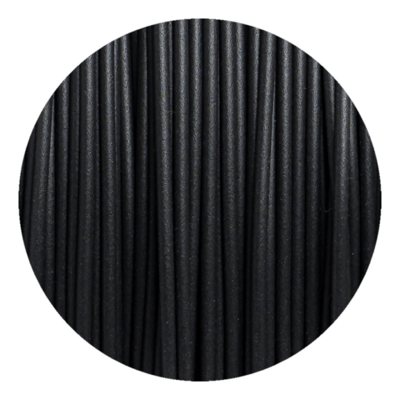 Fiberlogy PETG FR V0 černá (black)