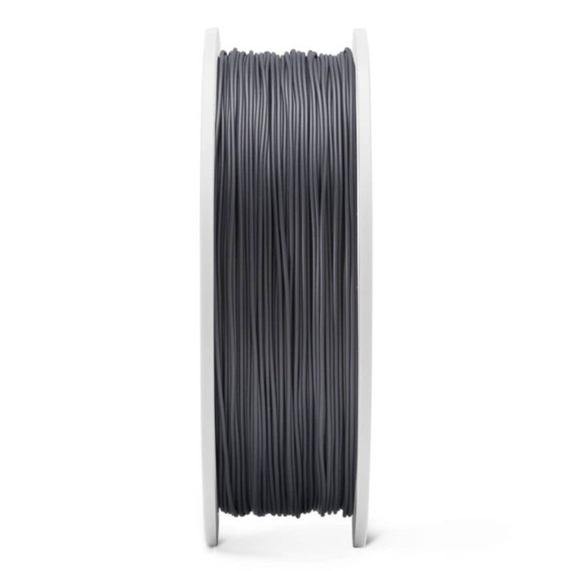 Fiberlogy Fibersilk antracitová čierna (anthracite) 0,85 kg