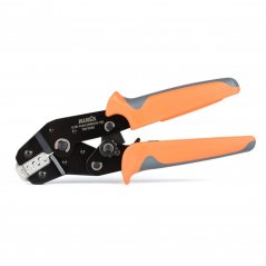 IWISS SN-2549 Ratcheting crimping pliers