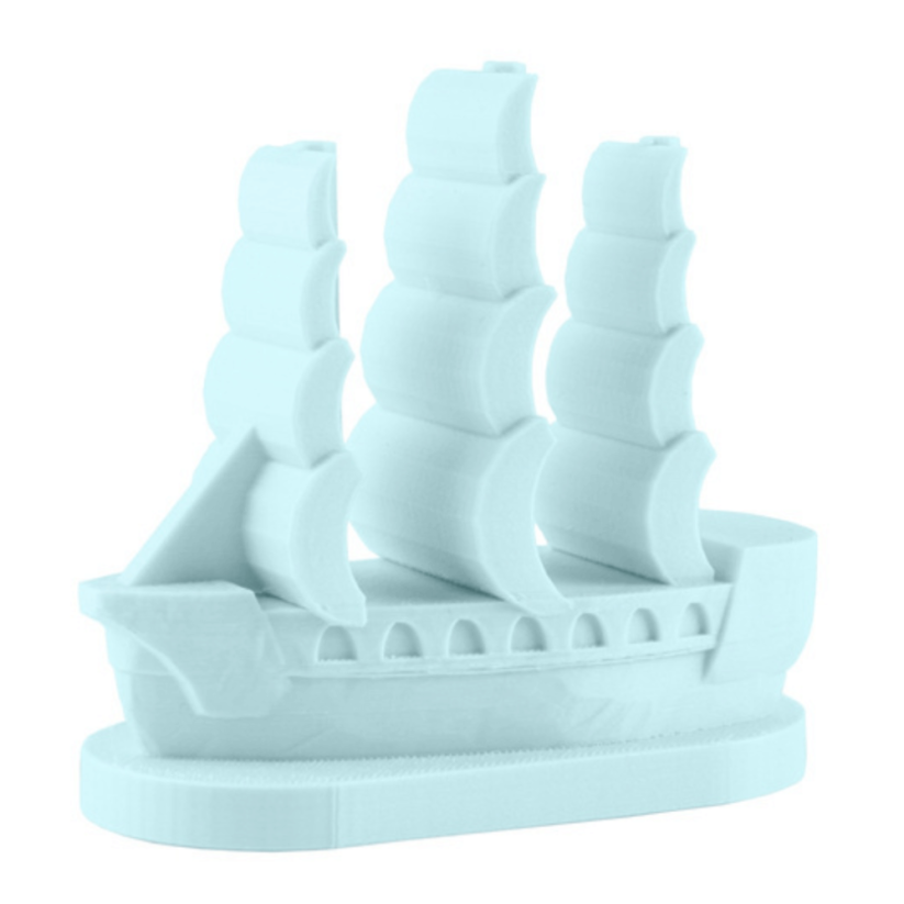 Spectrum Pastello PLA water blue