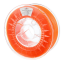 Spectrum PLA High Speed neónovo oranžová (neon orange) UV