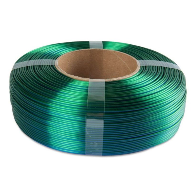 Spectrum ReFill PLA Magic SILK Lagoon breeze
