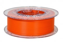 Filament 3D Kordo PLA oranžová (orange)