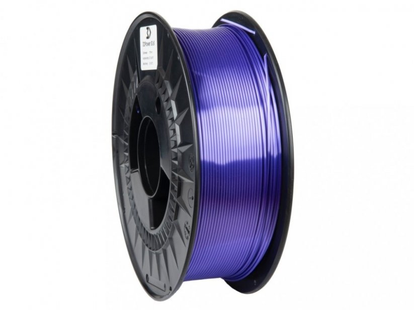 Filament 3DPower Silk fialová (violet)