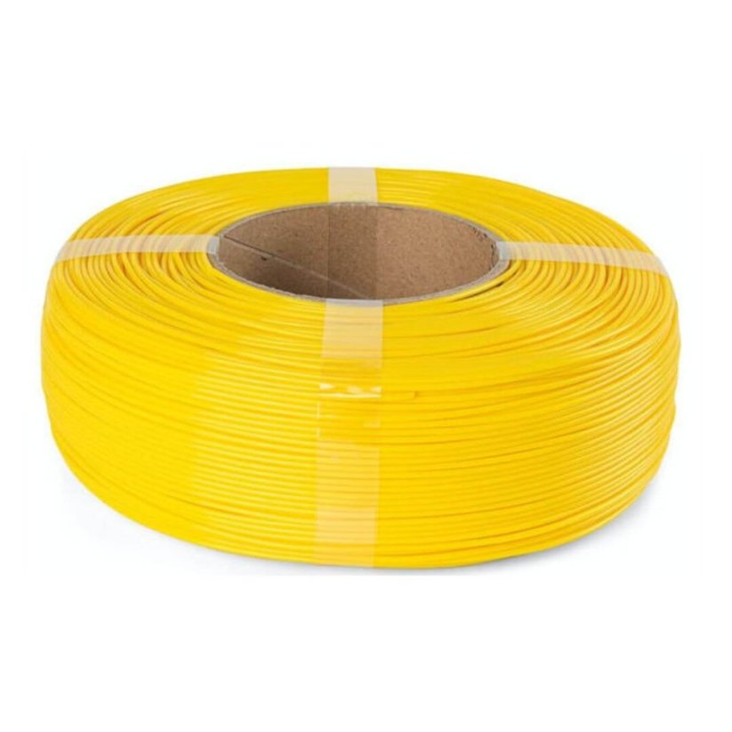 Spectrum ReFill PLA High Speed ​​žltá (true yellow)