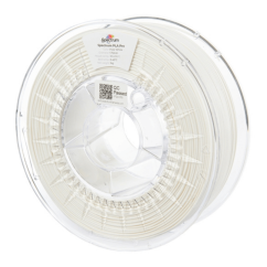 Spectrum PLA Pro polárna biela (polar white)