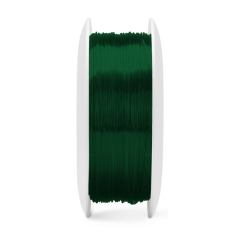 Fiberlogy Easy PET-G tmavě zelená (bottle green TR) průhledná 0,85 kg