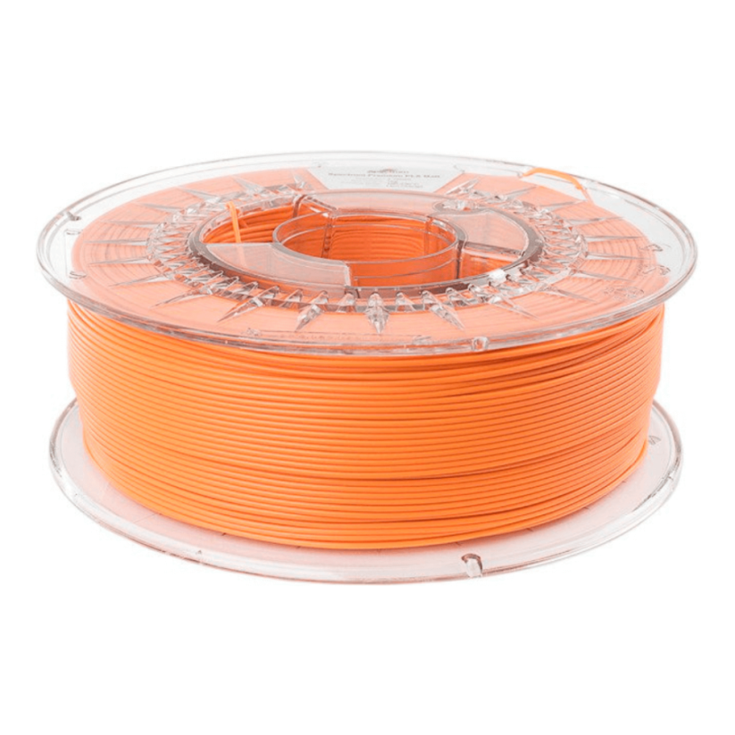 Spectrum PLA MATT lion orange