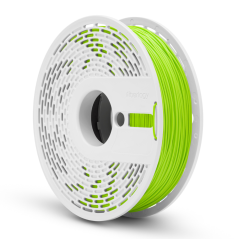 Fiberlogy Fiberflex 40D svetlozelená (light green) 0,5 kg