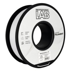 Professional Lab PLA bílá (white)