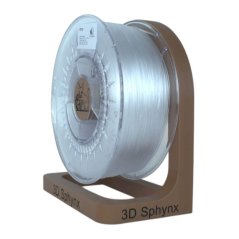 3D Sphynx PCTG transparentná (transparent) 1kg