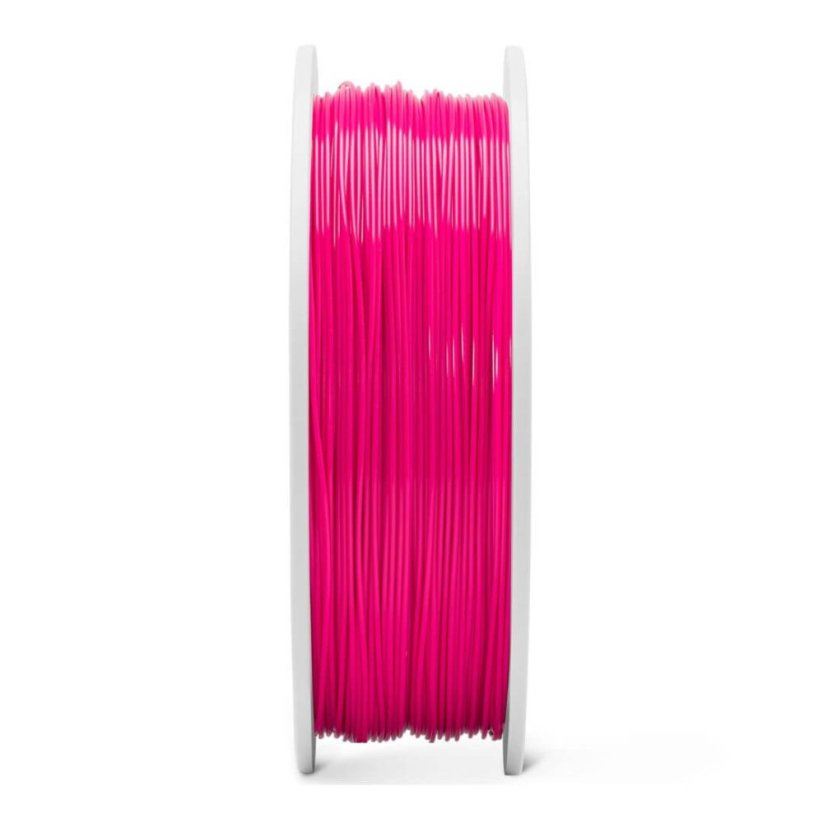 Fiberlogy Easy PLA růžová (pink) 0,85 kg