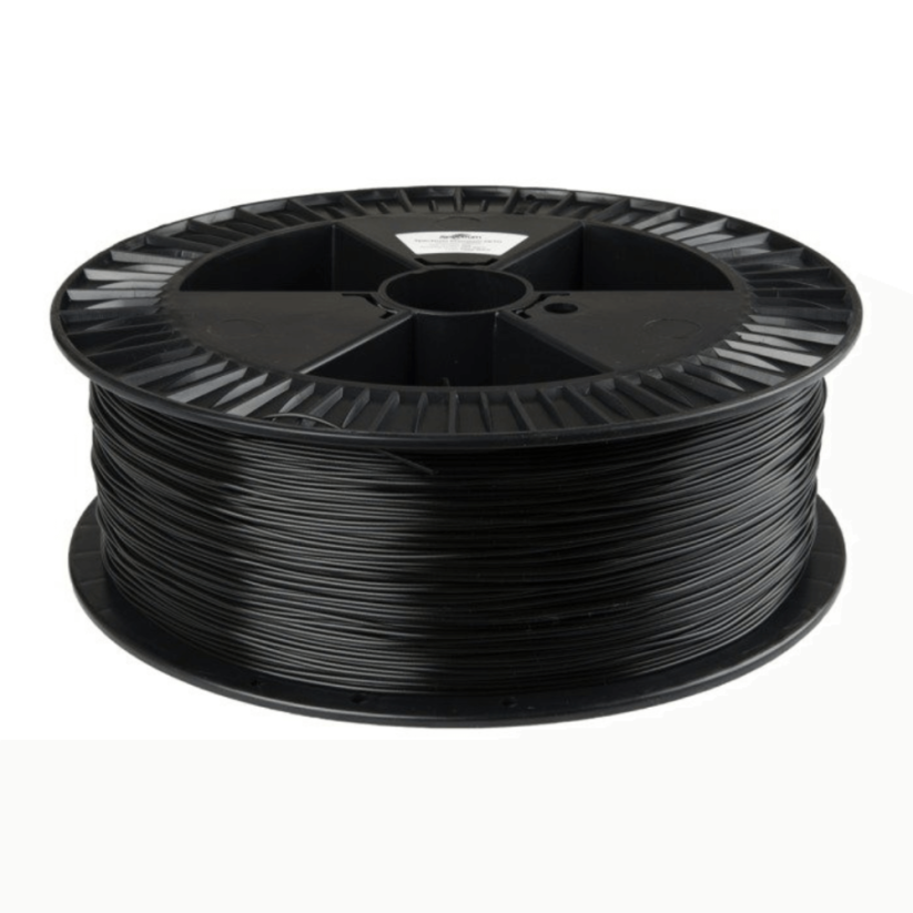 Spectrum PremiumPET-G čierná (deep black) 2kg