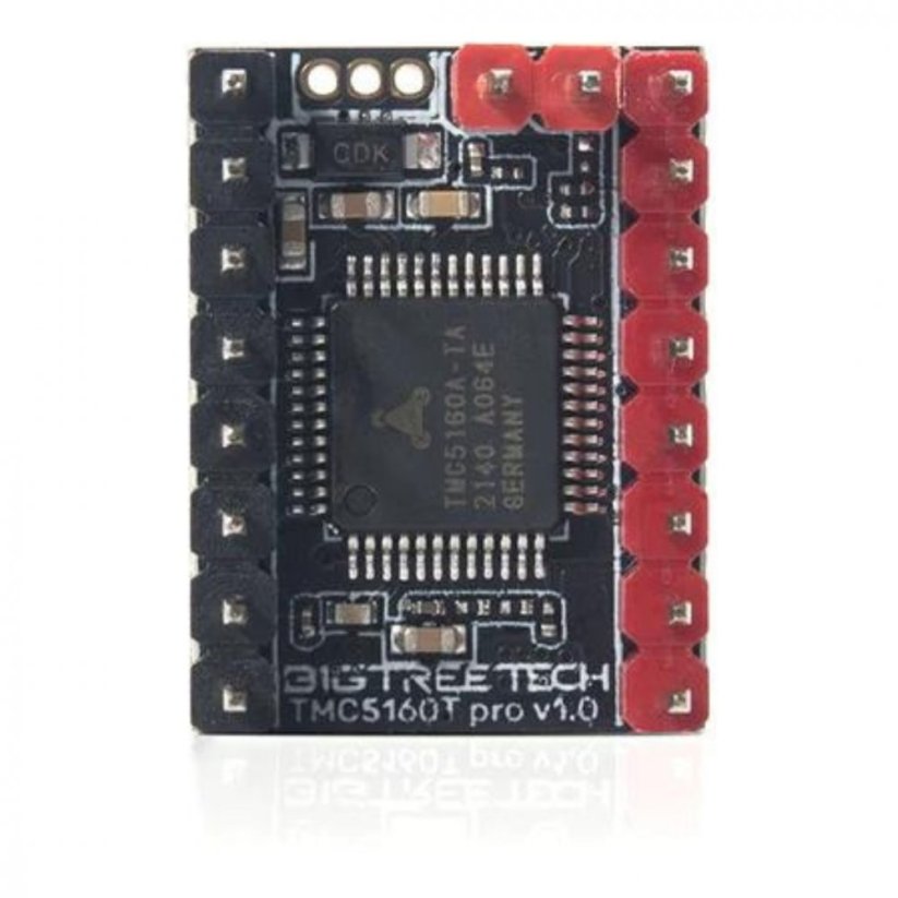 BIGTREETECH TMC5160T Pro V1.0 Driver