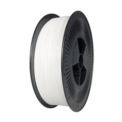 Filament Devil Design PET-G biela (white) 5kg