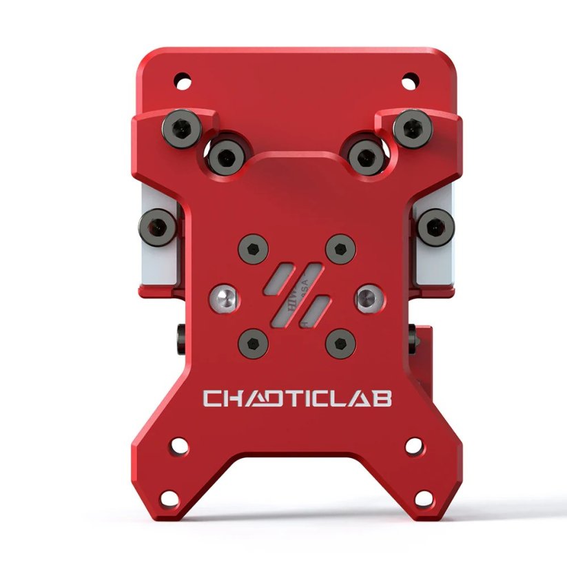 ChaoticLab CNC Voron Tap Kit V2