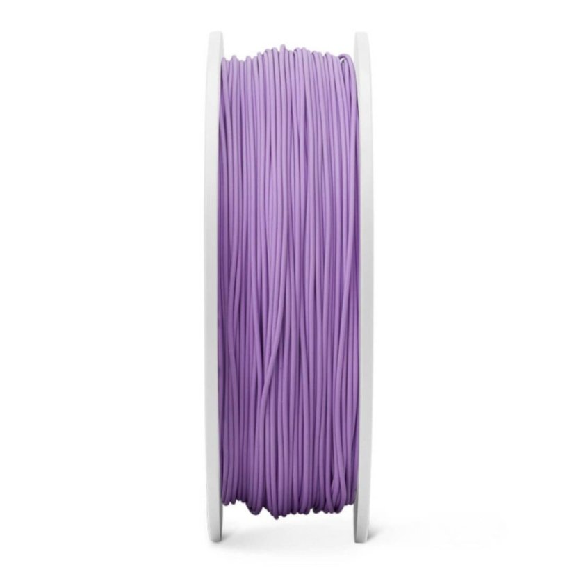 Fiberlogy Matte PLA pastelovo fialová (pastel lilac) 0,85 kg