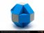 Filament Fillamentum Extrafill PLA sky blue Cube