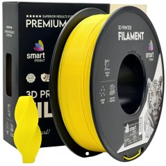 Smart print PETG žltá (yellow)