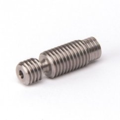 Techmodel titanový  V6 Heat Break (all metal)