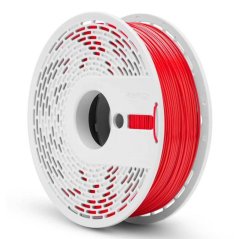 Fiberlogy ABS PLUS červená (red) 0,85 kg