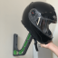 Fiberlogy PET-G+CF černá (black) 0,75 kg