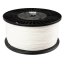 Spectrum PLA Pre polárna biela (polar white) 8kg