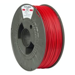 The Filament PETG červená (technical red)