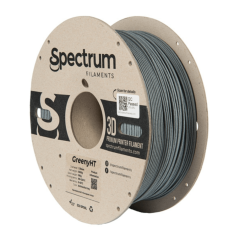 Spectrum GreenyHT antracitovo šedá (anthracite grey)