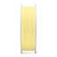 Fiberlogy Easy PLA pastelově žlutá (pastel yellow) 0,85 kg