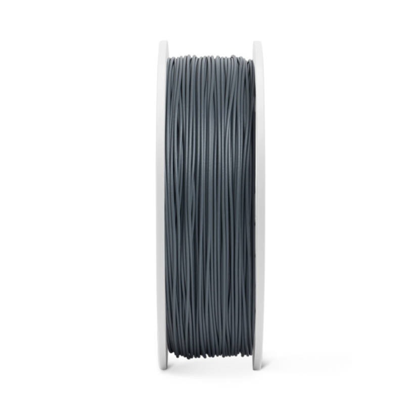 Fiberlogy Matte PET-G grafit (graphite) 0,85 kg