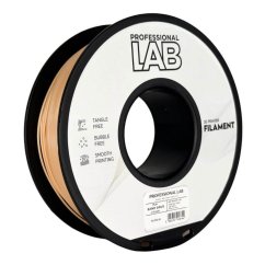Professional Lab PLA+ pískově zlatá (sand gold)
