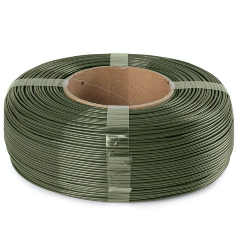 Spectrum ReFill PET-G Premium olive green