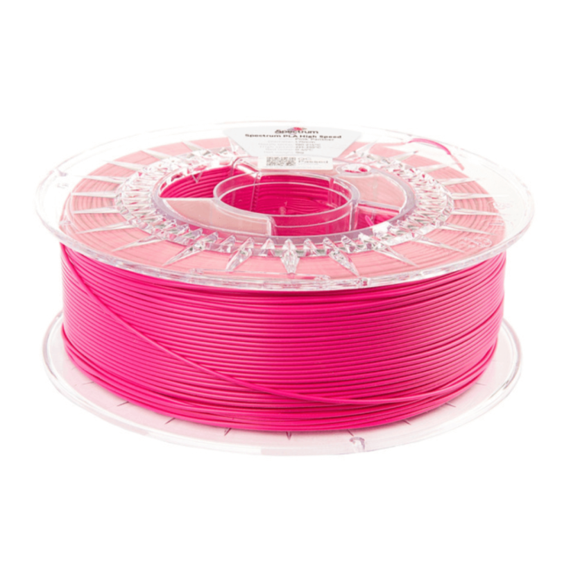 Spectrum PLA High Speed růžová (pink panther)