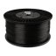 Spectrum Premium PET-G čierná (deep black) 8kg