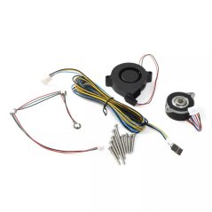Voron StealthBurner Toolhead Upgrade Kit Voron StealthBurner Toolhead Upgrade Kit
