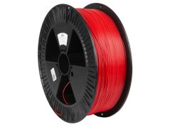 Spectrum PCTG premium červená (traffic red) 2kg