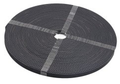 Řemen GT2 o šířce 6mm (Balení 10m)
