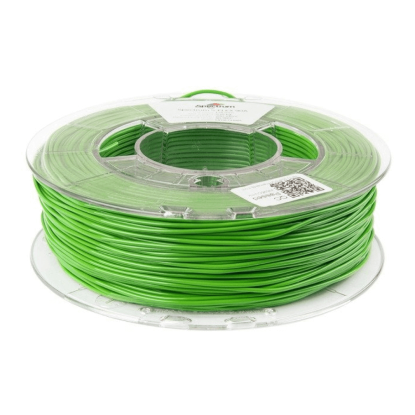 Spectrum S-Flex 90A limetkově zelená (lime green) 0,25kg