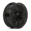 Filament PM PETG čierna (black)
