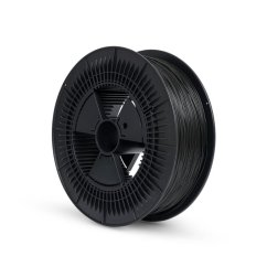Fiberlogy Fiberflex 40D černá (black) 2,5 kg