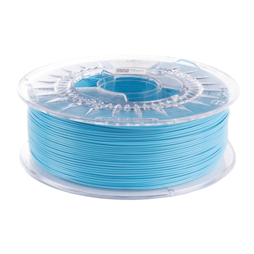 Spectrum Premium PLA modrá (baby blue)