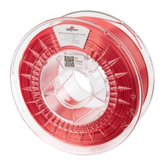 Spectrum PLA SILKRuby Red