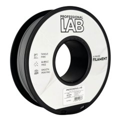 Professional Lab PLA stříbrná (silver)