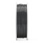 Fiberlogy Easy PLA grafitově šedá (graphite) 0,85 kg