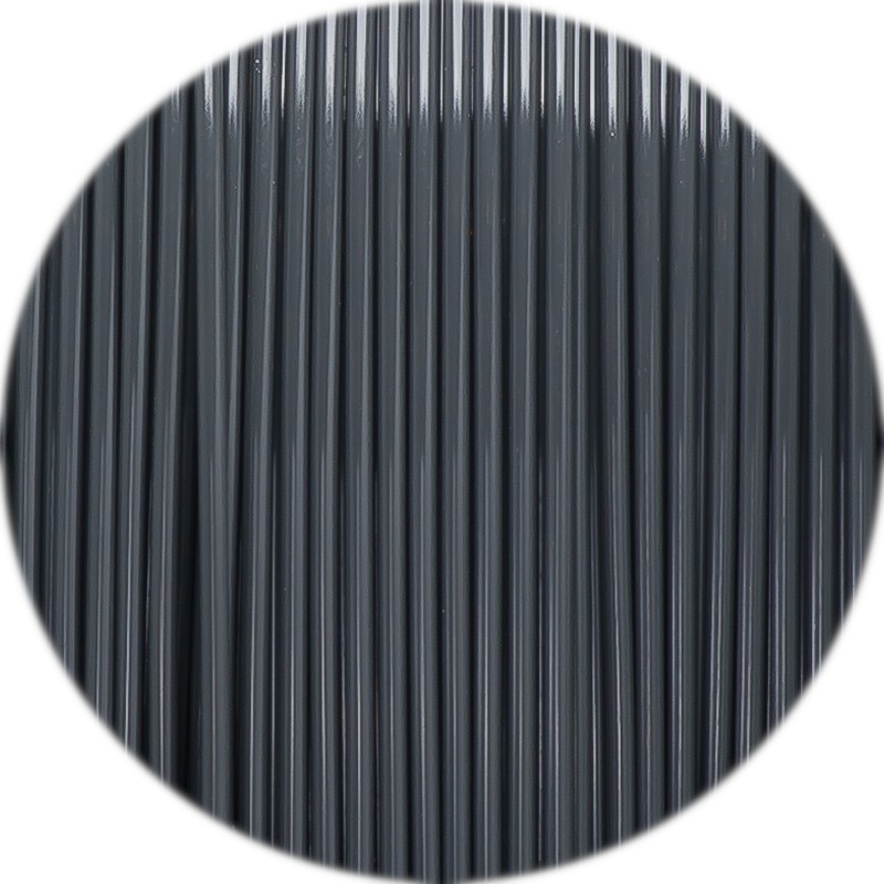 Filament Fiberlogy Easy PET-G Refill graphite (gray) Color