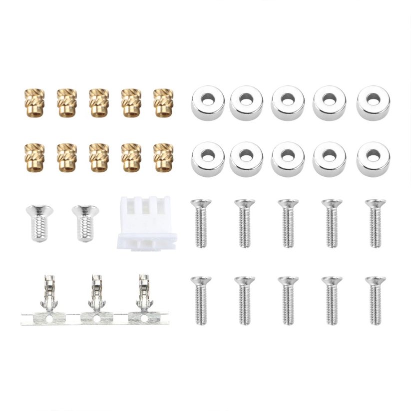 Voron Klicky Probe kit Príslušenství